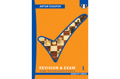 Revision and Exam 1 by Artur Yusupov